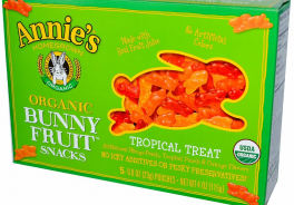 Annie's