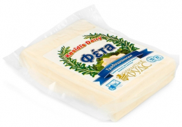 Kesidis Dairy