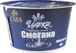 ЦарКа