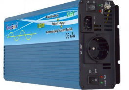 Kongsolar