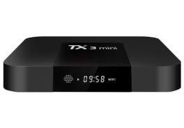 Tanix