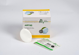 МЕДИТЕК Знамя Труда