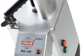 HALLDE