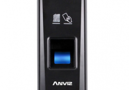 Anviz