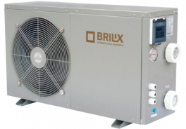 Brilix
