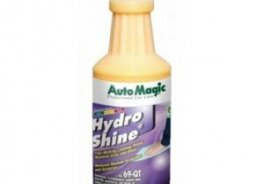 Auto Magic