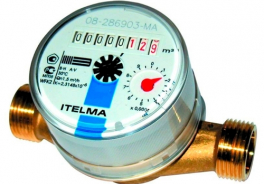 ITELMA