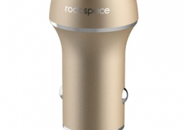 Rock Space
