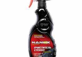 NANOX