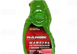 NANOX