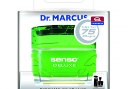 Dr. Marcus