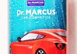 Dr. Marcus