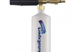 AutoExpert