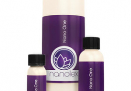 Nanolex