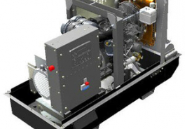 Atlas Copco