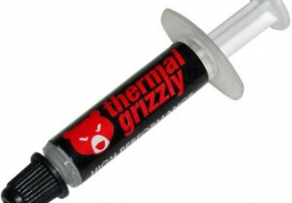 thermal grizzly
