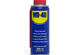 WD-40
