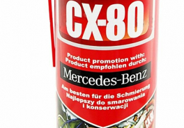 CX80
