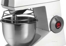 Varimixer
