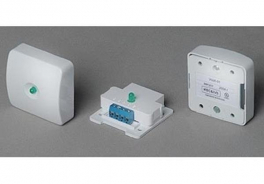 IVS-сигналспецавтоматика