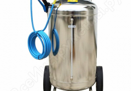 Idro System