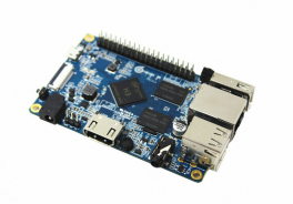Orange pi