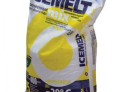 ICEMELT