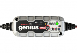 NOCO Genius