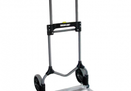 Magna Cart