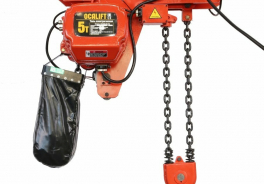 OCALIFT