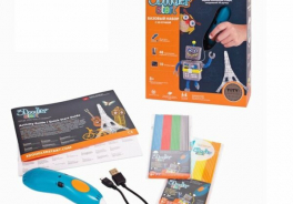 3Doodler