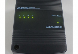 RADS Electronics