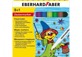 EBERHARD FABER