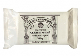 ГАММА УВЛЕЧЕНИЙ