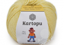 KARTOPU