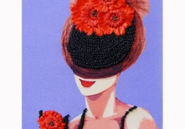 Woman Hobby