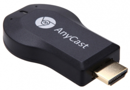AnyCast