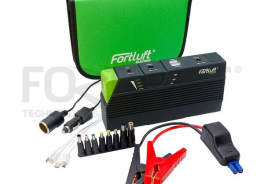 Fortluft