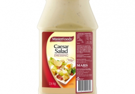 MasterFoods