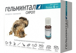 Гельминтал