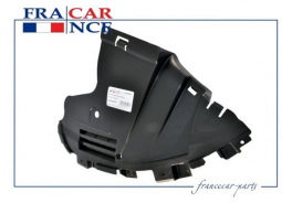 FRANCE CAR