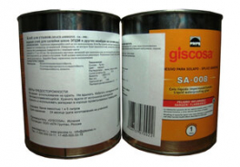 Giscosa