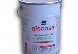 Giscosa