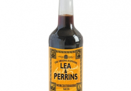 Lea & Perrins