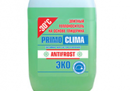 PRIMOCLIMA