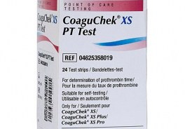 CoaguChek