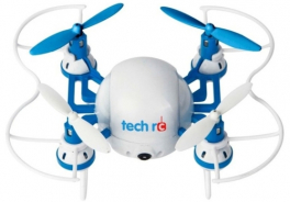 Tech RC
