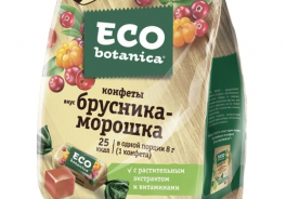 Eco botanica