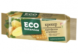 Eco botanica