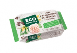 Eco botanica